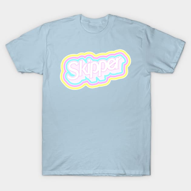 Skipper